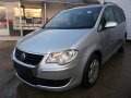 фолксваген тоуран 08 1.9тди 105к.с. БЛС/vw touran 08 1.9tdi 105 BLS, снимка 1 - Автомобили и джипове - 24484990