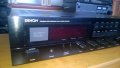denon dra-25 am/fm stereo receiver-japan-loudnes-нов внос от швеицария, снимка 6