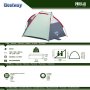 Нова луксозна палатка-тента за риболов и плаж, снимка 4