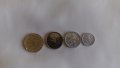 Лот монети от Чехия -- 4 бр., снимка 2