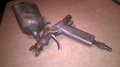 karl benesch-бояджииски пистолет-внос швеицария