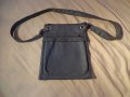 Сива малка чантичка , снимка 2