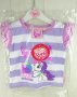Ново комплектче My little pony 12-18 месеца , снимка 4