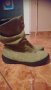Детски ботуши естествен велур номер 31, снимка 2