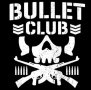 Тениска WWE Световна федерация по кеч Bullet Club, снимка 2