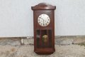 Кабинетен часовник Юнгханс , снимка 1 - Антикварни и старинни предмети - 26053203