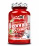 AMIX Vitamin B-Complex + Vitamin C & E / 90 Tabs., снимка 1