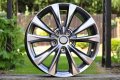 17" Джанти Тойота 5X114,3 TOYOTA AURIS AVENSIS II III RAV4 Corolla , снимка 3
