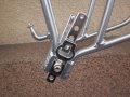 Продавам колела внос от Германия алуминиев багажник за велосипед, снимка 6