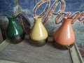 керамични вазички от Мароко, снимка 2