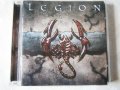 LEGION - CD'та - албуми / хард рок /, снимка 2
