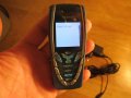 Телефон с копчета NOKIA 7210, нокиа 7210 модел 2002 г. - MADE IN FINLAND - работещ , снимка 1 - Nokia - 19878295