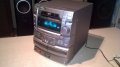 pioneer xr-p770f cd/tuner amplifier-2x100w-внос швеицария, снимка 4
