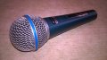 shure beta 58s-legendary performance microphone, снимка 6