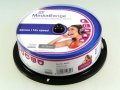 Audio CD-R 700MB, 80min, 12x MediaRange - празни аудио дискове 