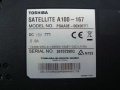 Toshiba Satellite A100-167 на части, снимка 4