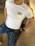 Мъжка тениска Armani код 024, снимка 1 - Тениски - 24471035