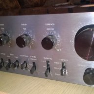 teleton a500 hi-fi stereo amplifier-300watts-внос швеицария, снимка 13 - Ресийвъри, усилватели, смесителни пултове - 8978552