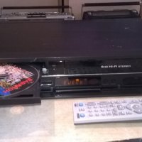 lg rc388 dvd recorder & video recorder+remote-внос швеицария, снимка 7 - Плейъри, домашно кино, прожектори - 24877255