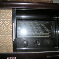 Старо радио - 2, снимка 5 - Антикварни и старинни предмети - 18191260