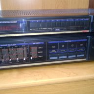  hitachi hta-d30-stereo receiver-нов внос от франция, снимка 5 - Ресийвъри, усилватели, смесителни пултове - 10324844
