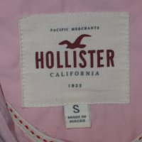 Риза HOLLISTER   мъжка,М, снимка 1 - Ризи - 23402093