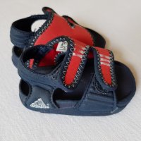 Обувки и сандали за момченце №17-18-19-20-21, снимка 3 - Детски сандали и чехли - 21432741