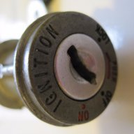 Комплект ключалки-контактен ключ(запалване),ключалка жабка и ключалка, снимка 4 - Мотоциклети и мототехника - 13239849