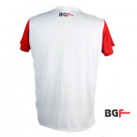 BGF Фланелка България, снимка 3 - Тениски - 26181979