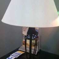 Настолна лампа, снимка 1 - Настолни лампи - 14357351