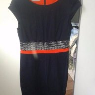 нова стилна рокля купувана за 120лв, снимка 1 - Рокли - 18204874