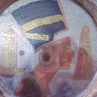 Египет от бронз и мед, снимка 4 - Антикварни и старинни предмети - 10410611