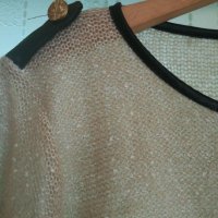 Блуза мохер, снимка 2 - Блузи с дълъг ръкав и пуловери - 20749088