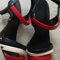 Дамски сандали, снимка 8 - Сандали - 22543949