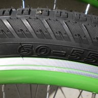Продавам колела внос от Германия НОВИ външни гуми RUBENA DEFENDER 26 х 2.35 , снимка 11 - Части за велосипеди - 11558687