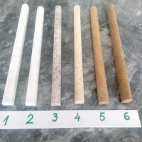 Фризове от мрамор и травертин М1, снимка 1 - Строителни материали - 25643061