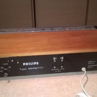 &philips type 66rb771 hifi receiver-внос швеция, снимка 17 - Ресийвъри, усилватели, смесителни пултове - 25383604