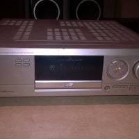 philips dfr1600-dvd receiver-внос франция, снимка 5 - Ресийвъри, усилватели, смесителни пултове - 22976491