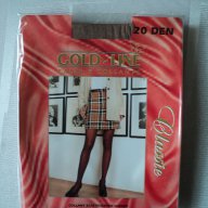 ПРОМОЦИЯ!!!!! Продавам дамски чорапогащници GOLD LINE ITALY , снимка 9 - Други - 14680259