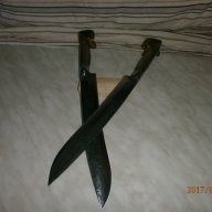 нож кулаклия в Ножове в гр. Шумен - ID16606208 — Bazar.bg