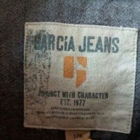 Мъжка риза Garcia Jeans, снимка 14 - Ризи - 21065655
