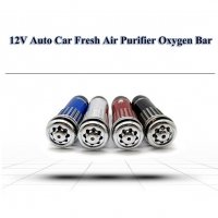 Йонизатор и пречиствател на въздух за кола автомобил аксесоари за кола, снимка 5 - Аксесоари и консумативи - 24548351
