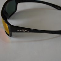 Wiley X MOXY SSMOX05 тактически слънчеви очила, снимка 6 - Слънчеви и диоптрични очила - 24235325