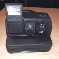 polaroid-ретро колекция фотоапарат-внос швеицария, снимка 1 - Колекции - 21087601