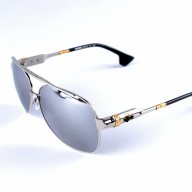 Super promotion!!!Продавам слънчеви очила CHROME HEARTS реплика клас ААА+, снимка 3 - Слънчеви и диоптрични очила - 8300142