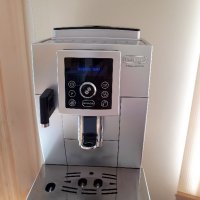 Кафе машини автомат, снимка 1 - Кафемашини - 21308952