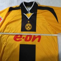 Четири тениски Borussia Dortmund Борусия Дортмунд тениска, снимка 2 - Фен артикули - 24717273