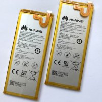 Батерия за Huawei Ascend G7 HB3748B8EBC, снимка 3 - Оригинални батерии - 25487455