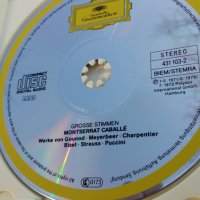 MONTSERRAT CABALLE, снимка 6 - CD дискове - 24442960