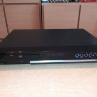 jvc xv-thg30 dvd receiver usb/hdmi/optical in-внос швеицария, снимка 1 - Ресийвъри, усилватели, смесителни пултове - 21306647